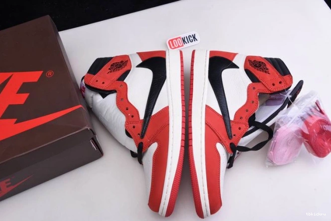 Reps TBkick HIGH CD4487 JORDAN - 100(RED) SCOTT X OG 1 TRAVIS AIR RETRO 0707